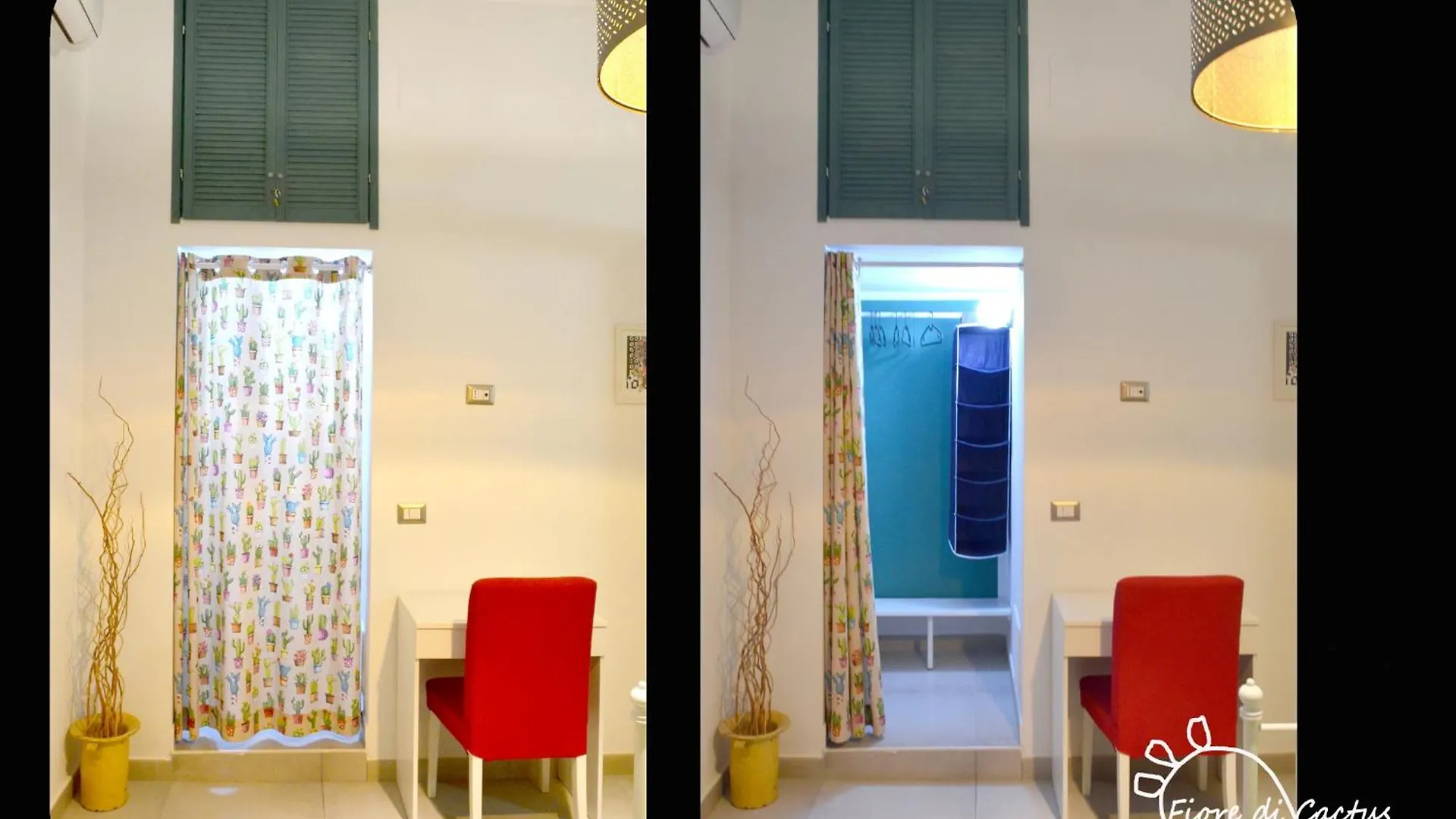 Apartamento Fiore Di Cactus Bari